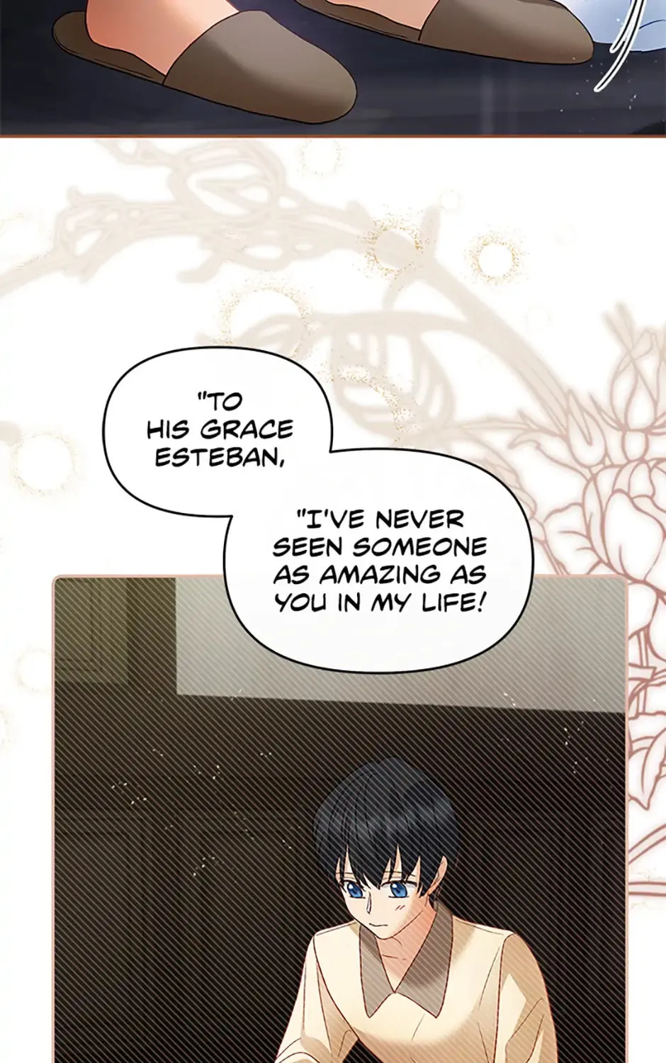 The Glamorous Life of the Fake Mistress Chapter 100 page 127 - 