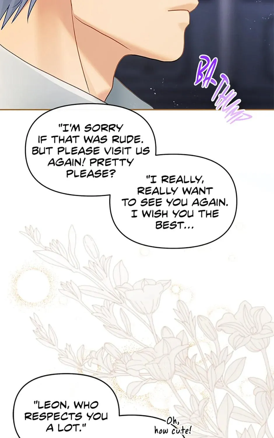 The Glamorous Life of the Fake Mistress Chapter 100 page 131 - 