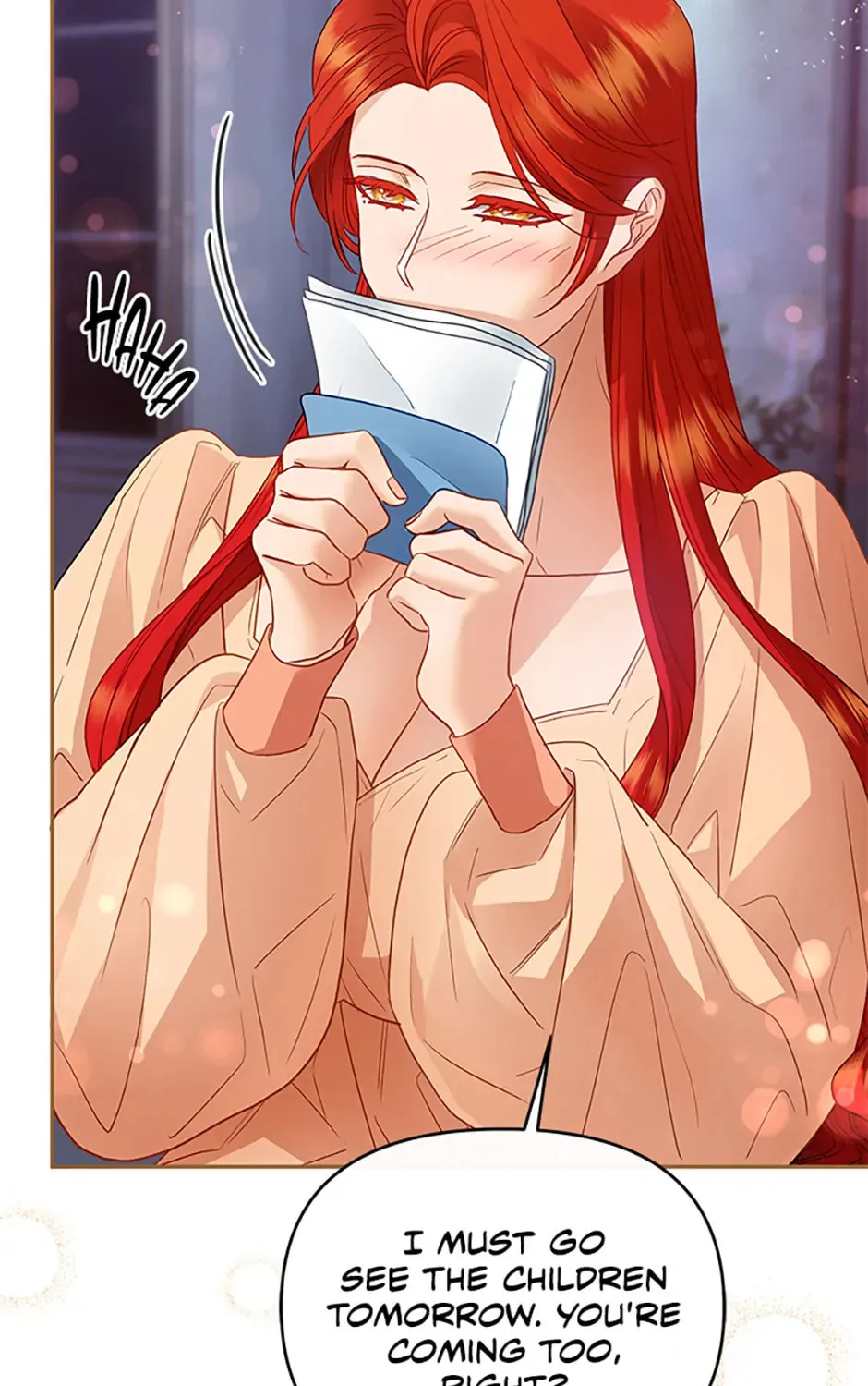 The Glamorous Life of the Fake Mistress Chapter 100 page 133 - 