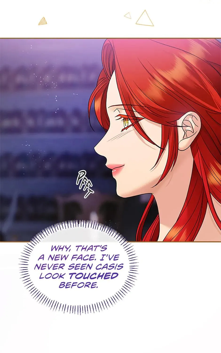 The Glamorous Life of the Fake Mistress Chapter 100 page 137 - 