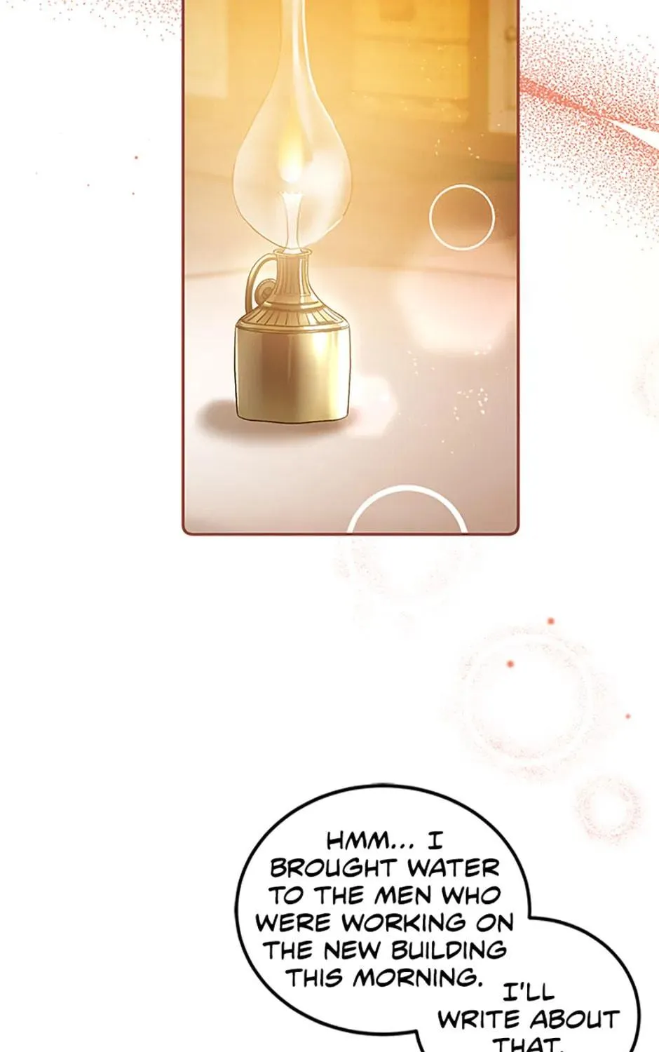 The Glamorous Life of the Fake Mistress Chapter 100 page 143 - 