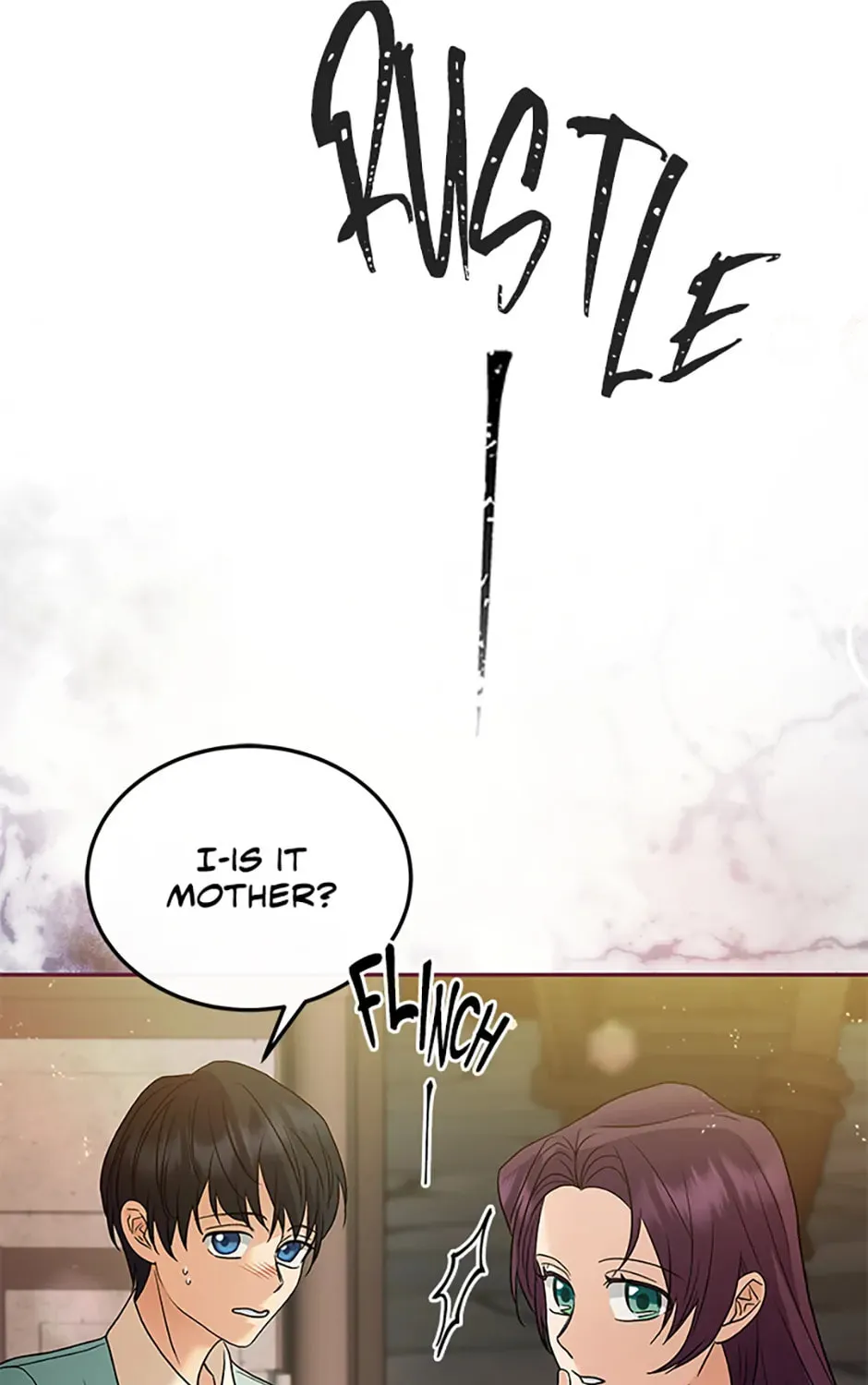 The Glamorous Life of the Fake Mistress Chapter 100 page 147 - 