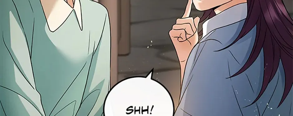 The Glamorous Life of the Fake Mistress Chapter 100 page 148 - 