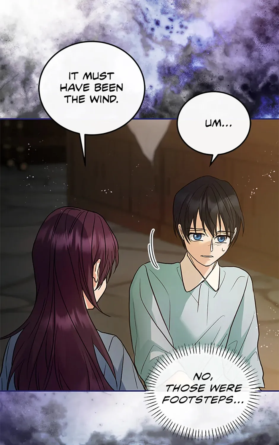 The Glamorous Life of the Fake Mistress Chapter 100 page 151 - 