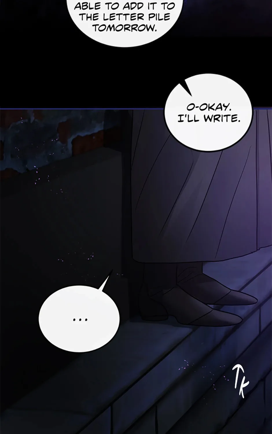 The Glamorous Life of the Fake Mistress Chapter 100 page 153 - 