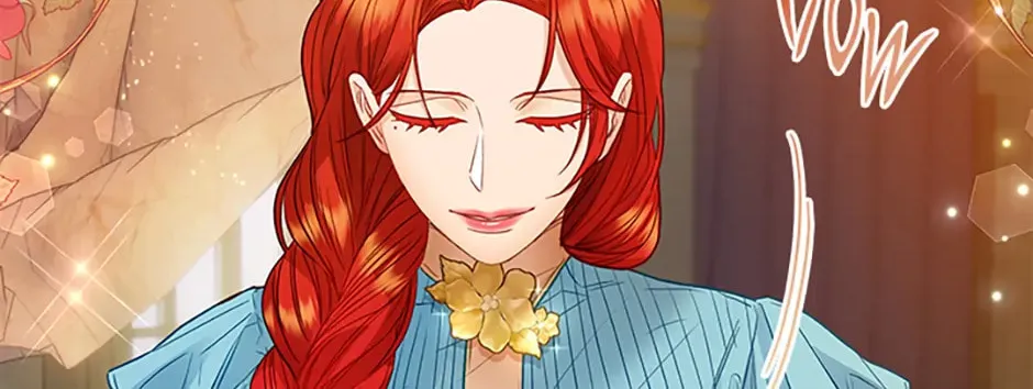 The Glamorous Life of the Fake Mistress Chapter 100 page 28 - 