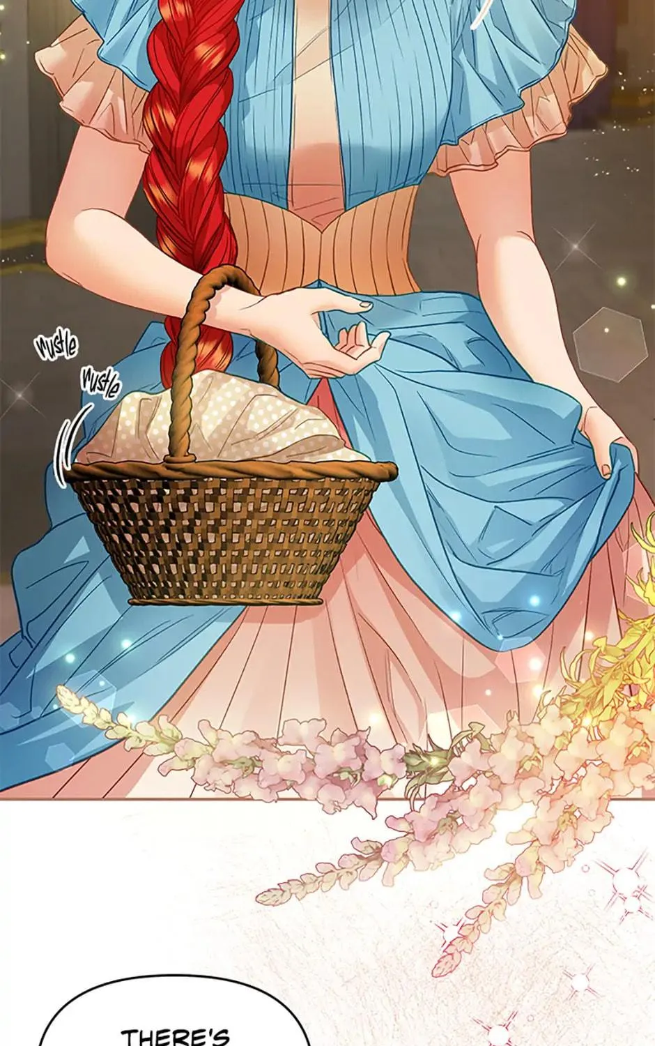 The Glamorous Life of the Fake Mistress Chapter 100 page 29 - 
