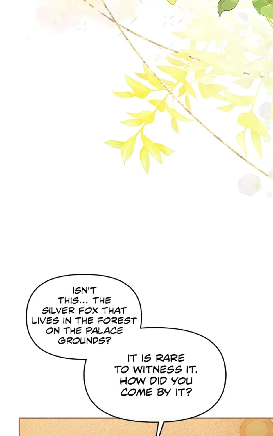 The Glamorous Life of the Fake Mistress Chapter 100 page 39 - 