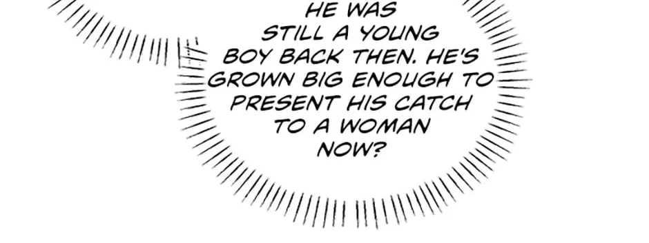 The Glamorous Life of the Fake Mistress Chapter 100 page 46 - 