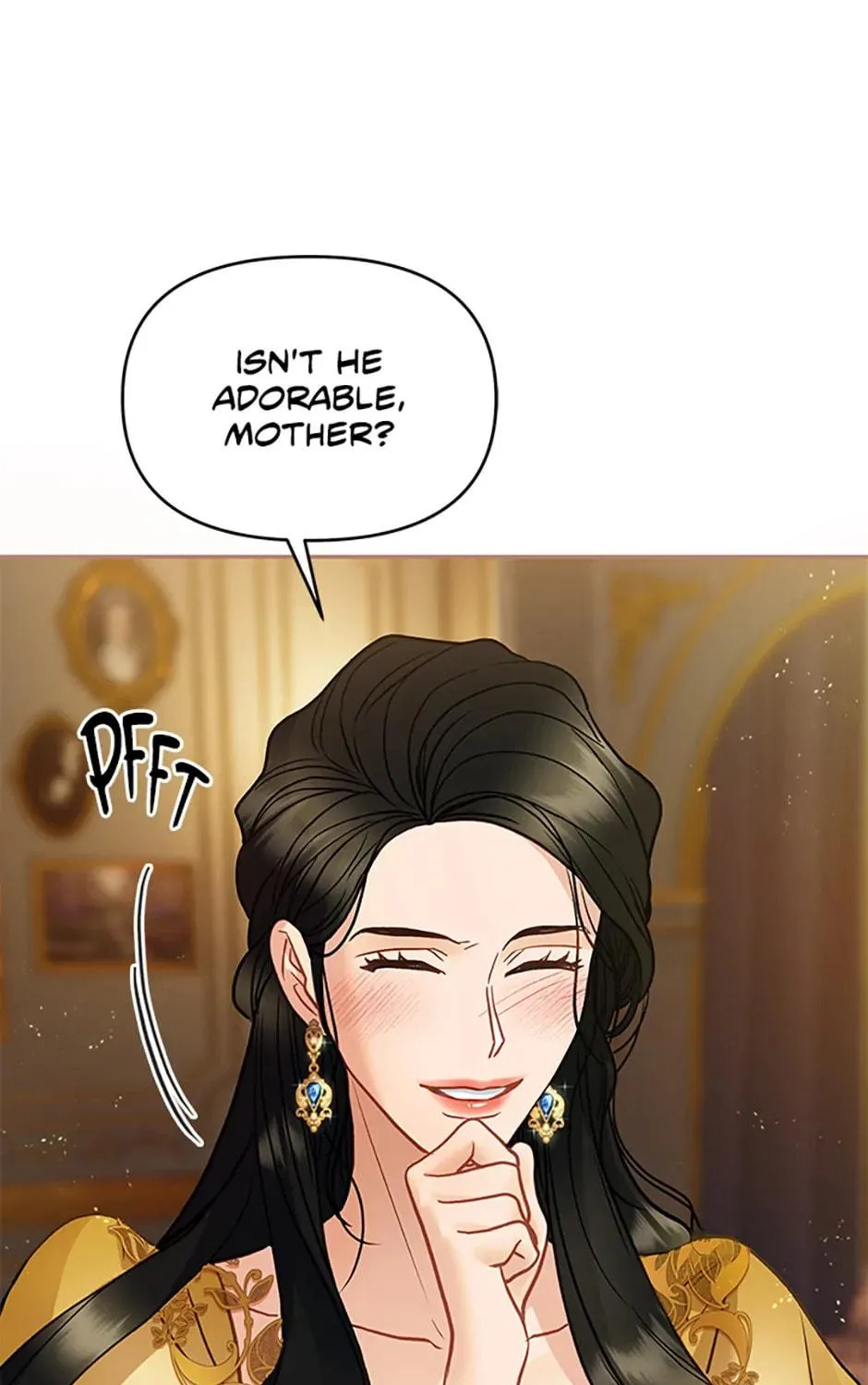 The Glamorous Life of the Fake Mistress Chapter 100 page 49 - 