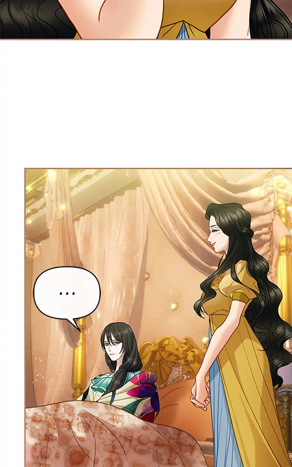 The Glamorous Life of the Fake Mistress Chapter 100 page 51 - 