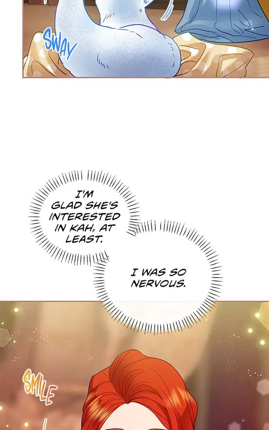 The Glamorous Life of the Fake Mistress Chapter 100 page 53 - 
