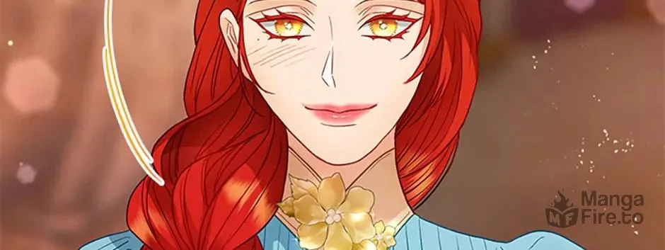 The Glamorous Life of the Fake Mistress Chapter 100 page 54 - 