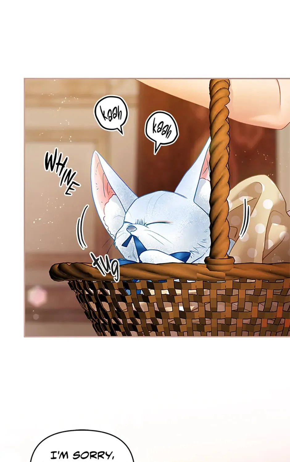 The Glamorous Life of the Fake Mistress Chapter 100 page 7 - 