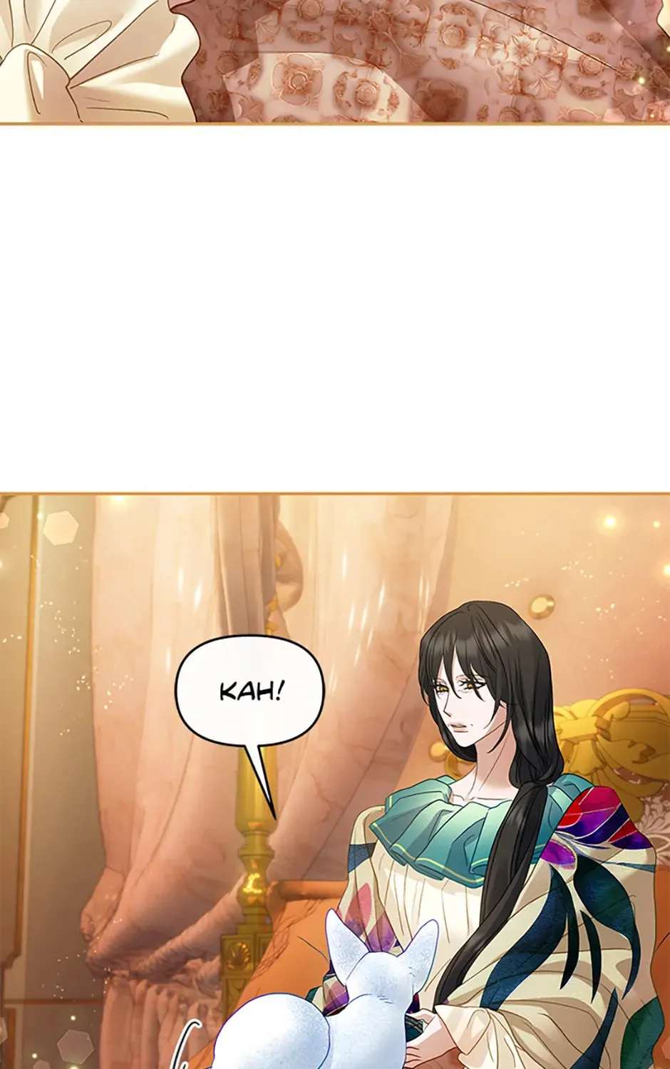 The Glamorous Life of the Fake Mistress Chapter 100 page 63 - 
