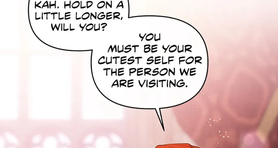 The Glamorous Life of the Fake Mistress Chapter 100 page 8 - 