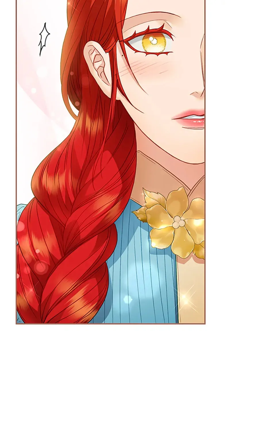 The Glamorous Life of the Fake Mistress Chapter 100 page 75 - 