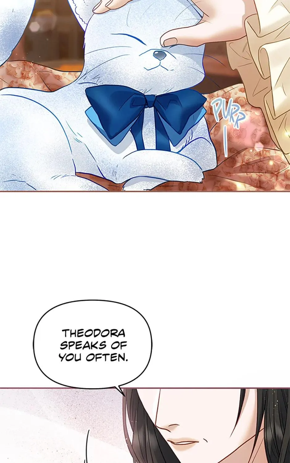 The Glamorous Life of the Fake Mistress Chapter 100 page 77 - 