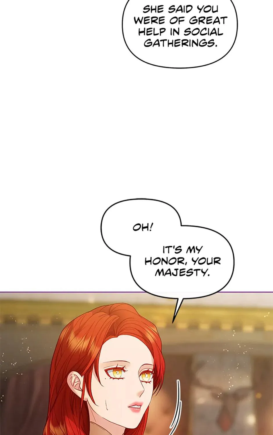 The Glamorous Life of the Fake Mistress Chapter 100 page 79 - 