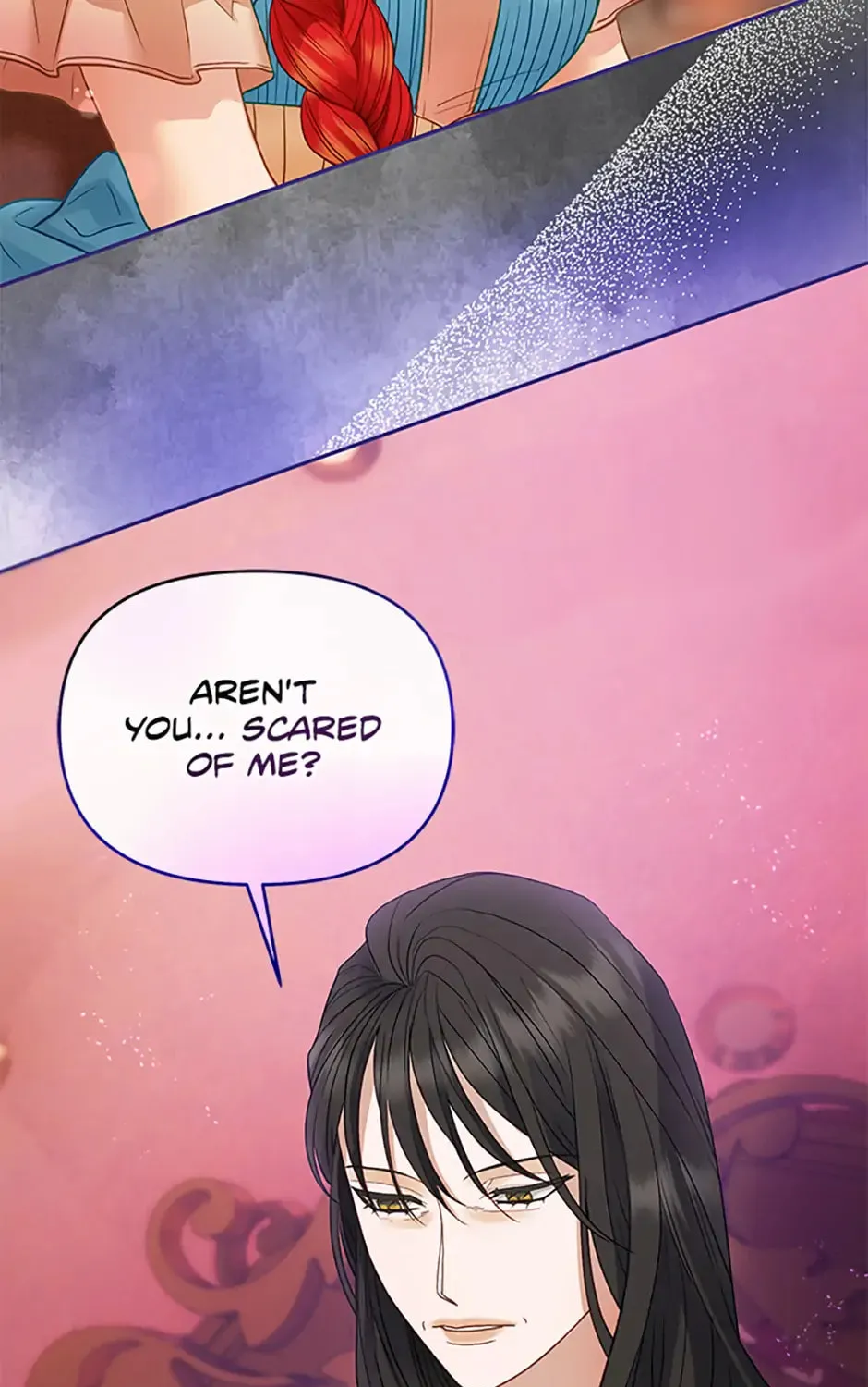 The Glamorous Life of the Fake Mistress Chapter 100 page 81 - 
