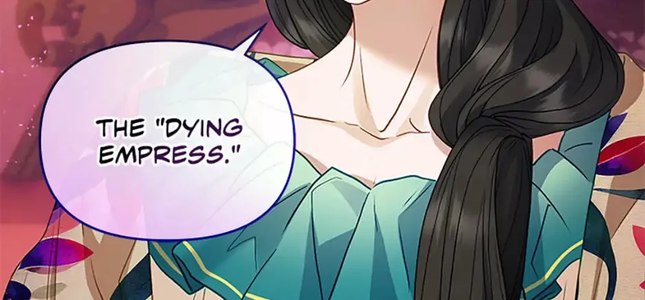 The Glamorous Life of the Fake Mistress Chapter 100 page 82 - 