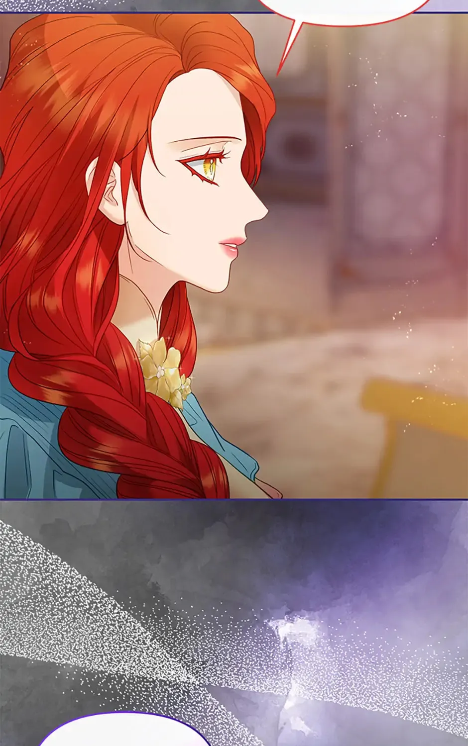 The Glamorous Life of the Fake Mistress Chapter 100 page 85 - 