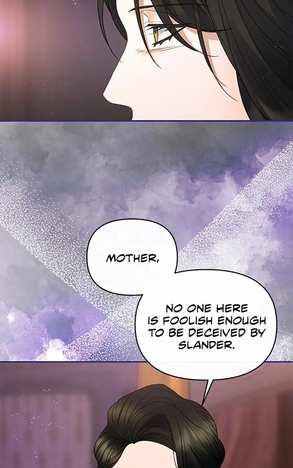 The Glamorous Life of the Fake Mistress Chapter 100 page 87 - 