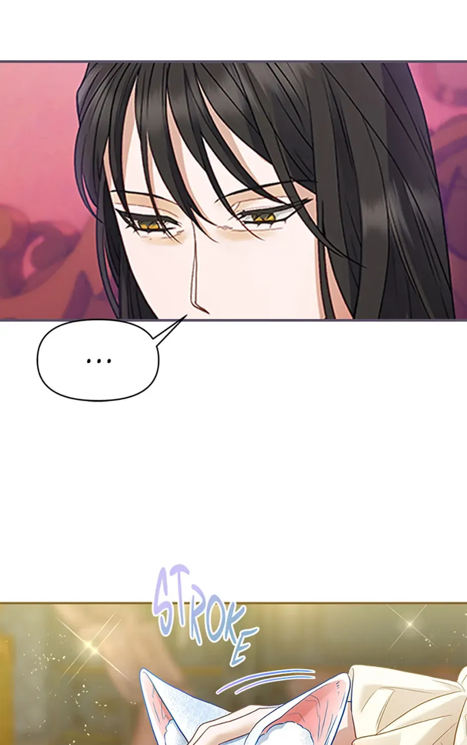 The Glamorous Life of the Fake Mistress Chapter 100 page 91 - 