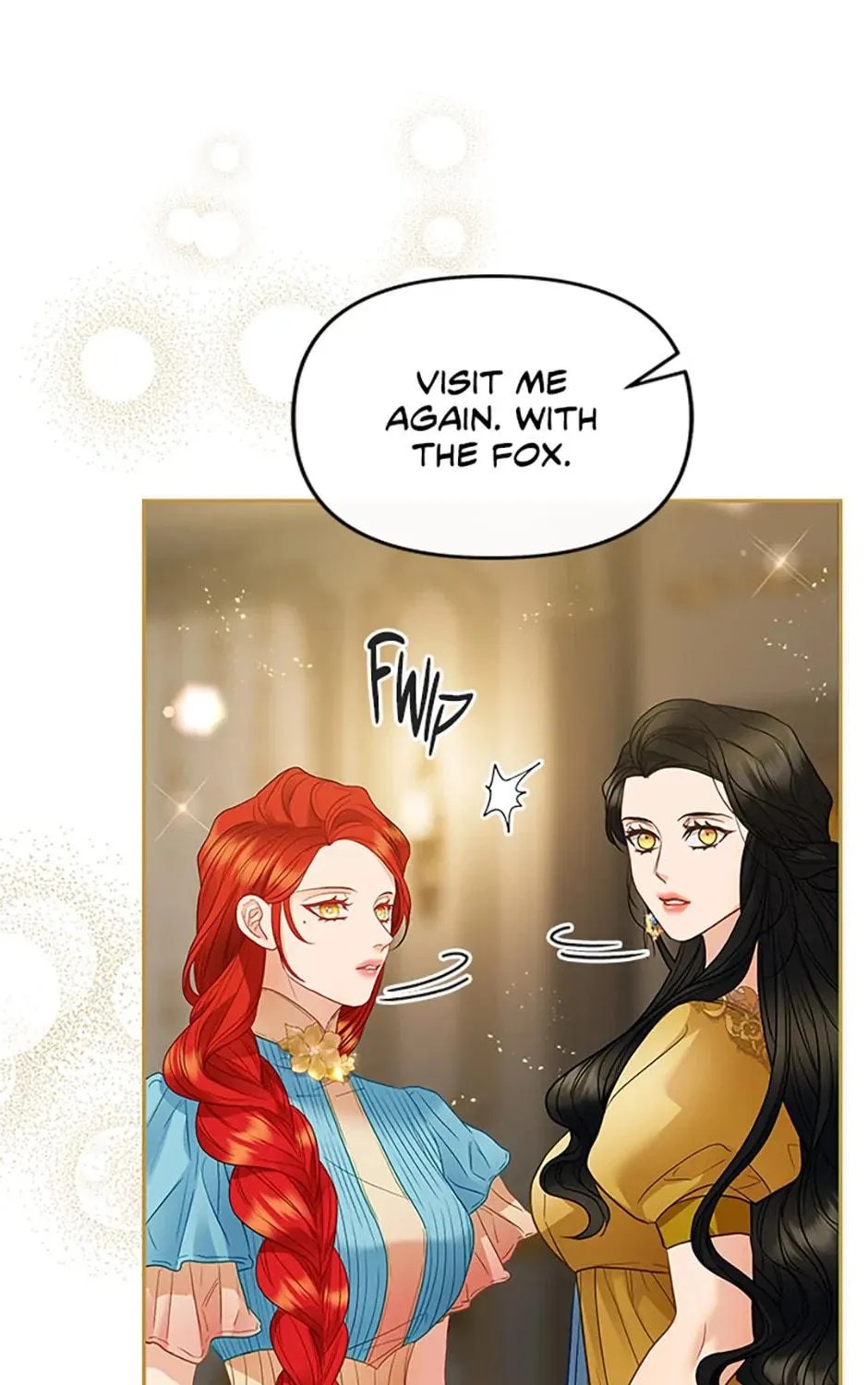 The Glamorous Life of the Fake Mistress Chapter 100 page 95 - 