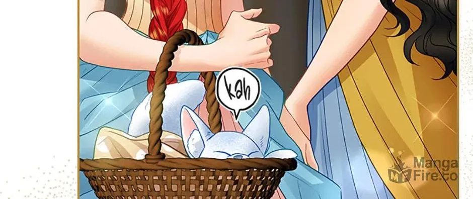 The Glamorous Life of the Fake Mistress Chapter 100 page 96 - 