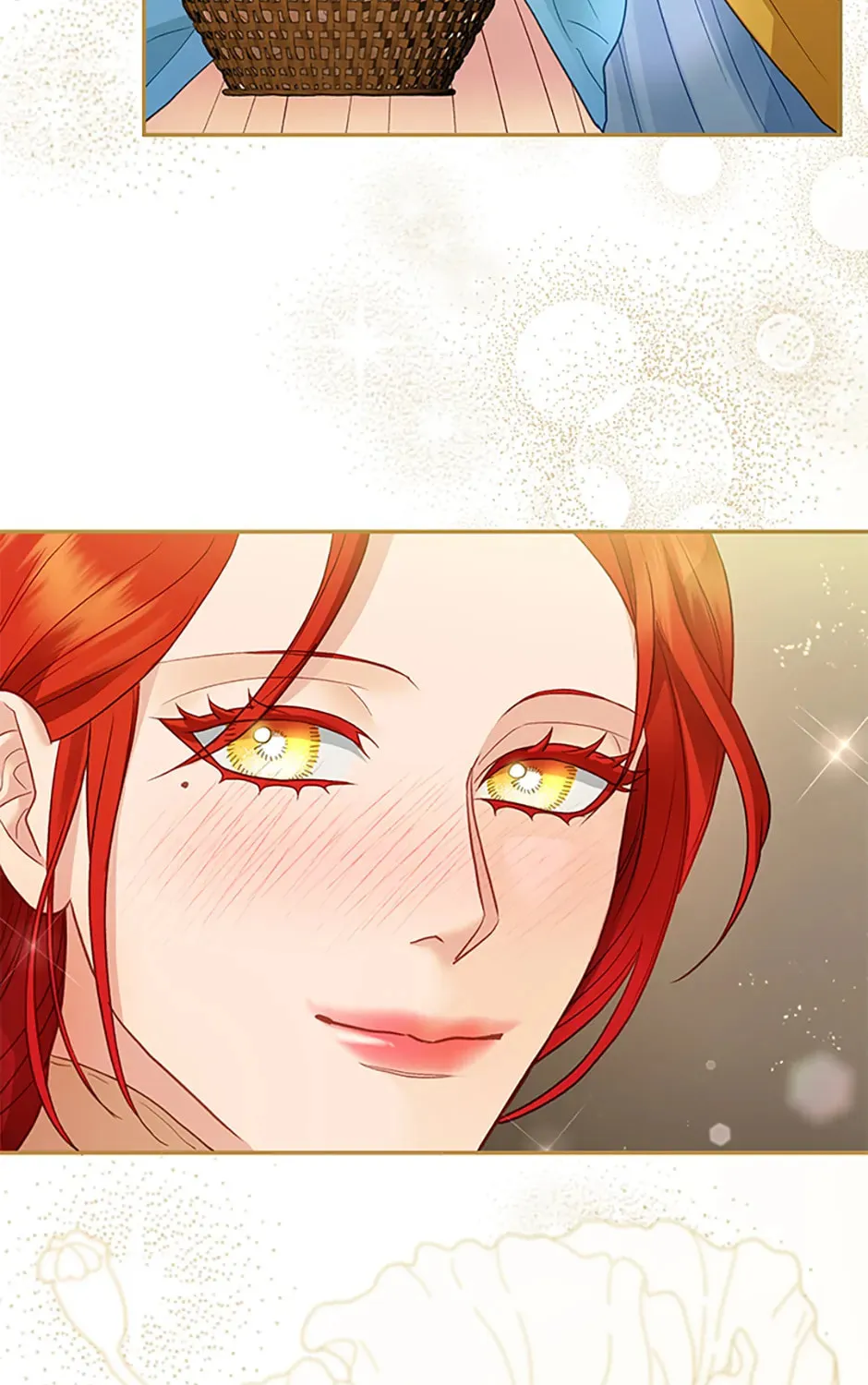 The Glamorous Life of the Fake Mistress Chapter 100 page 97 - 
