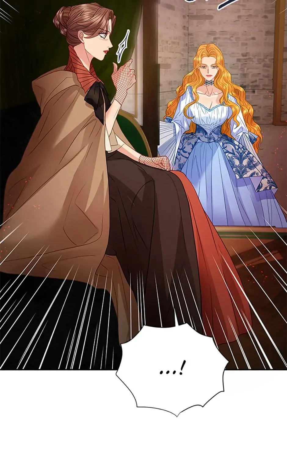 The Glamorous Life of the Fake Mistress Chapter 101 page 101 - 