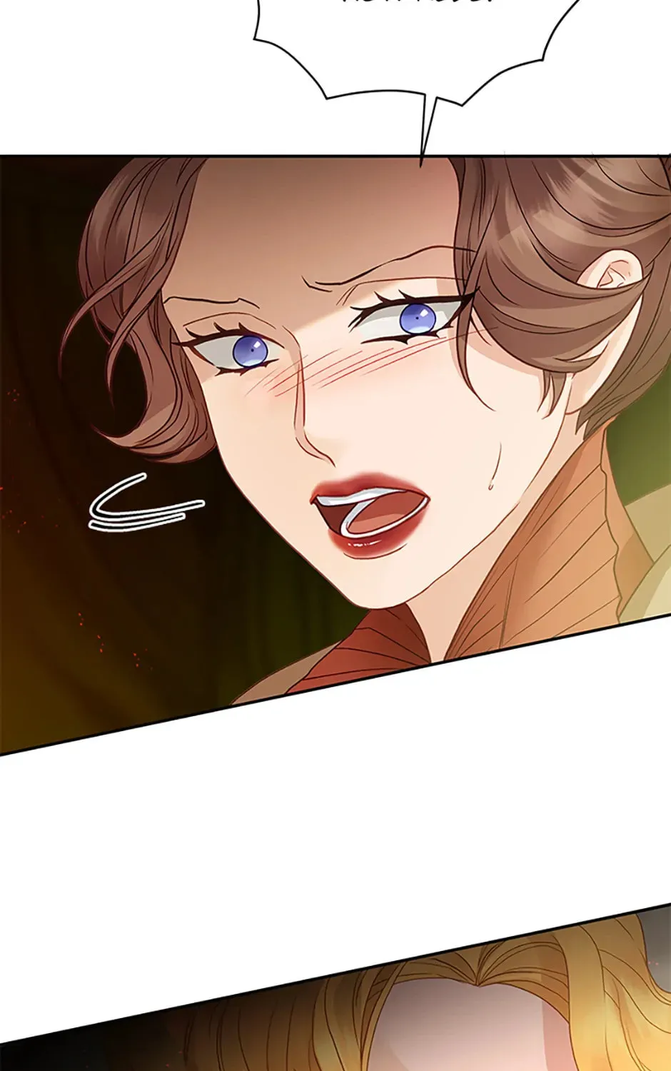 The Glamorous Life of the Fake Mistress Chapter 101 page 103 - 