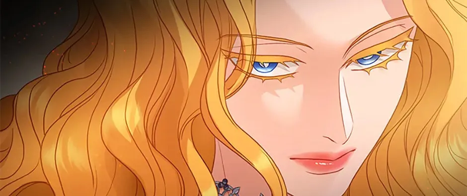 The Glamorous Life of the Fake Mistress Chapter 101 page 104 - 
