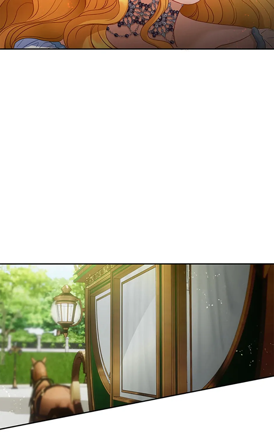 The Glamorous Life of the Fake Mistress Chapter 101 page 105 - 