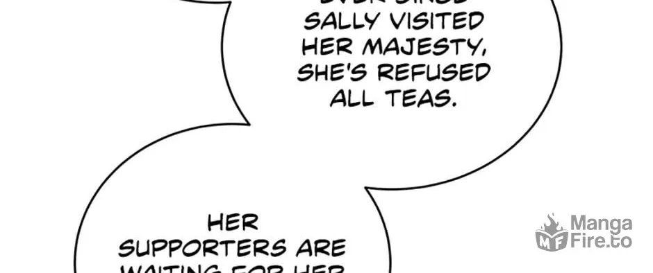 The Glamorous Life of the Fake Mistress Chapter 101 page 108 - 
