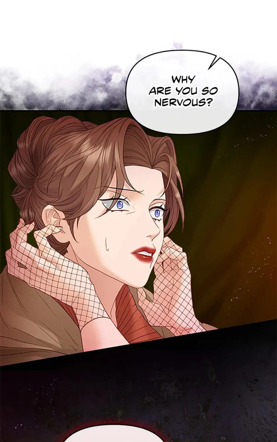 The Glamorous Life of the Fake Mistress Chapter 101 page 113 - 