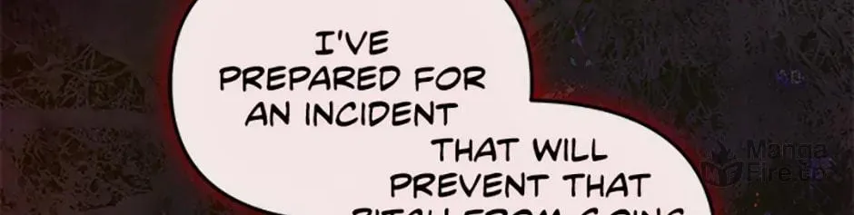 The Glamorous Life of the Fake Mistress Chapter 101 page 114 - 