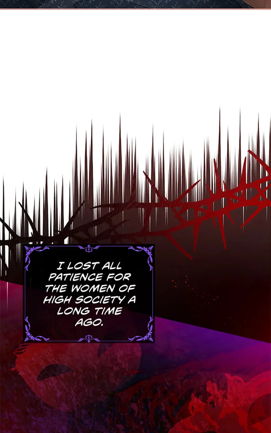 The Glamorous Life of the Fake Mistress Chapter 101 page 13 - 
