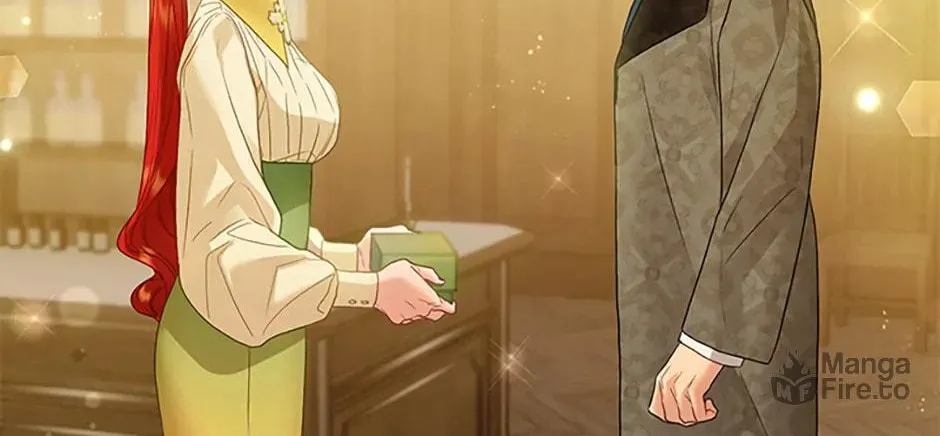 The Glamorous Life of the Fake Mistress Chapter 101 page 138 - 