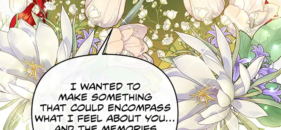 The Glamorous Life of the Fake Mistress Chapter 101 page 142 - 