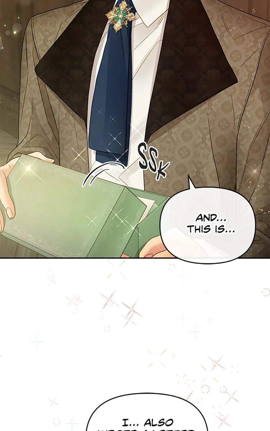 The Glamorous Life of the Fake Mistress Chapter 101 page 145 - 