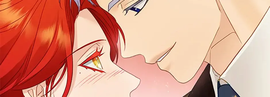 The Glamorous Life of the Fake Mistress Chapter 101 page 152 - 