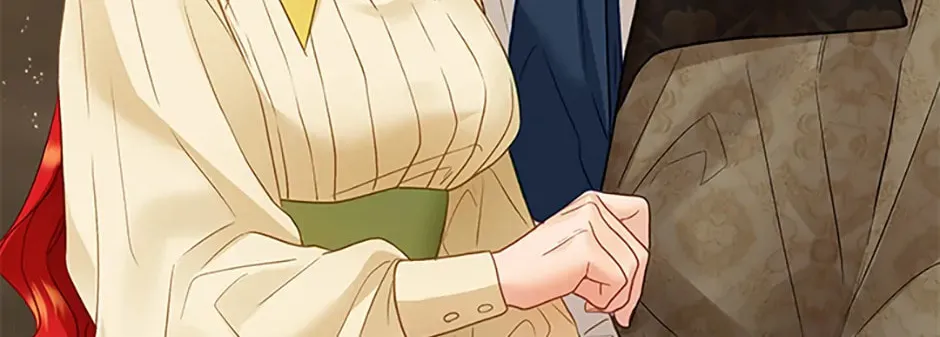 The Glamorous Life of the Fake Mistress Chapter 101 page 158 - 