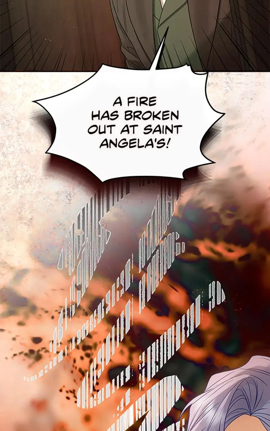 The Glamorous Life of the Fake Mistress Chapter 101 page 161 - 