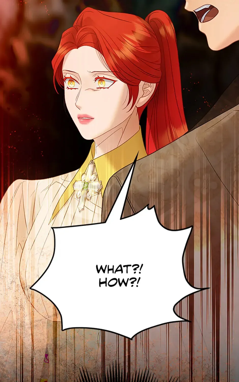 The Glamorous Life of the Fake Mistress Chapter 101 page 163 - 
