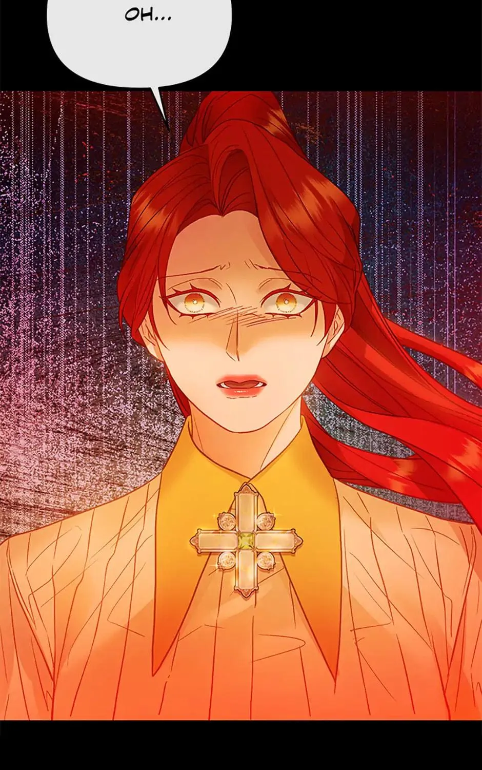 The Glamorous Life of the Fake Mistress Chapter 101 page 173 - 