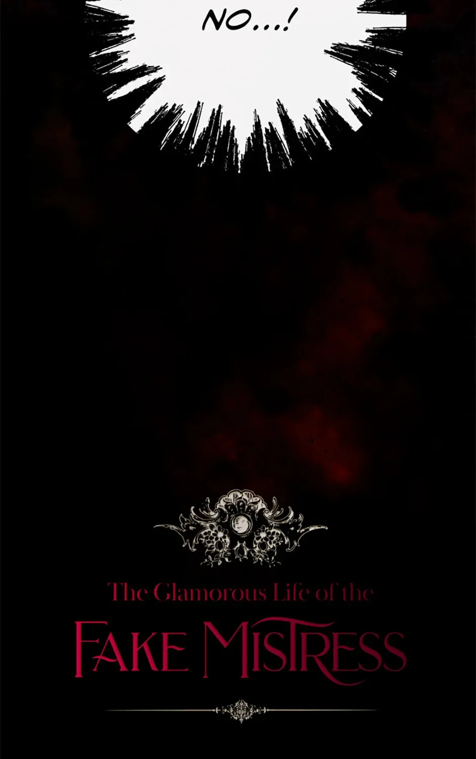 The Glamorous Life of the Fake Mistress Chapter 101 page 181 - 