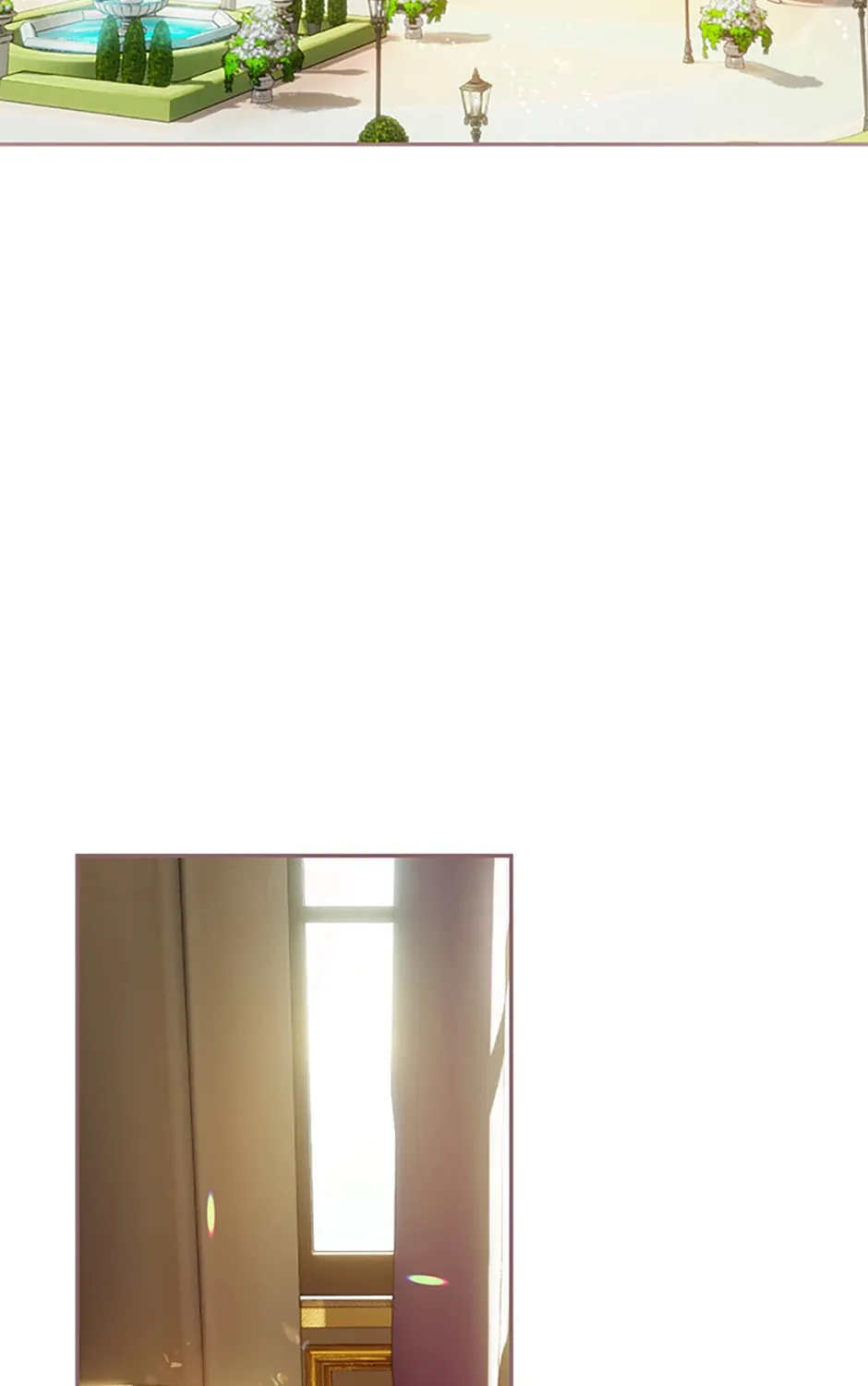 The Glamorous Life of the Fake Mistress Chapter 101 page 3 - 
