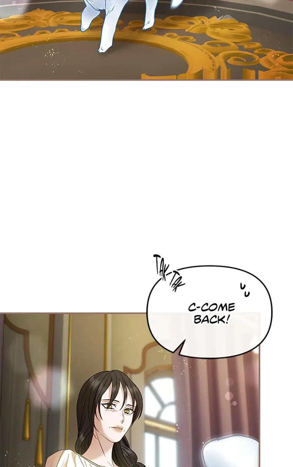 The Glamorous Life of the Fake Mistress Chapter 101 page 29 - 